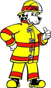 sparky the firehouse dog