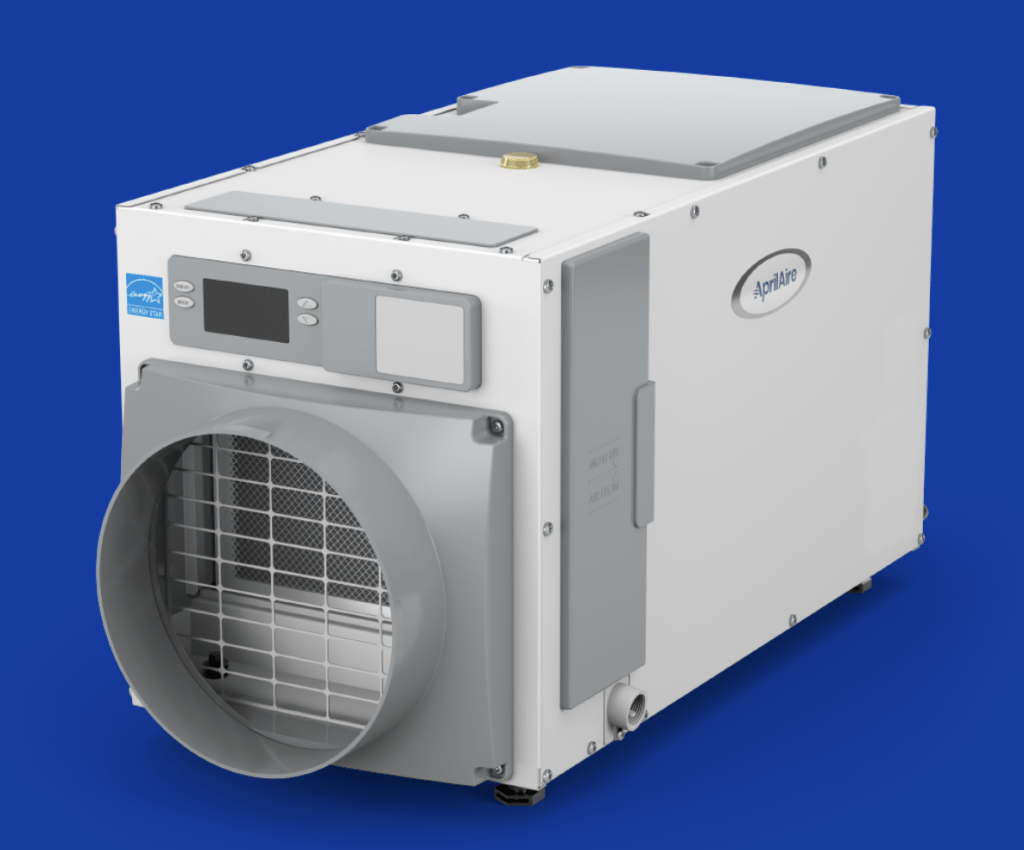 Aprilaire full house dehumidifier